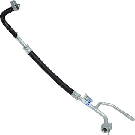 Universal Air Cond Ford F-250 Super Du 10-08 Hose Assembly, Ha112529C HA112529C